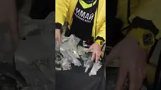 Это Александр, он один из волонтёров БФ 