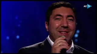 Ehtiram Huseynov 'Bəs nə deyim '
