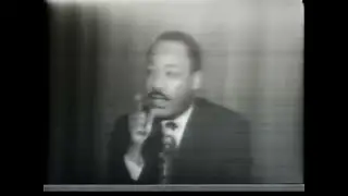 The NSDA Honors Dr. Martin Luther King Jr.