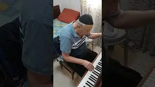Авраам авину