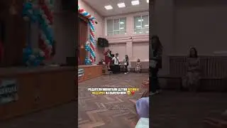 Забрать текст это песни на ВЫПУСКНОЙ можно написав мне по ссылке в ОПИСАНИИ КАНАЛА 😍