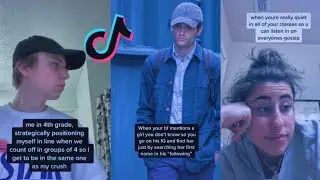 “You” Tik Tok Compilation