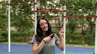 Как научиться подтягиваться на одной руке?