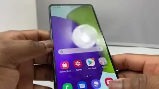 Samsung Galaxy A52 Repair Teardown Disassembly