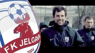 FK Jelgava: 