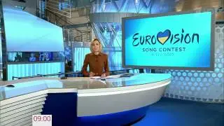Кто поедет представлять песенный конкурс "Евровидение в 2017 году в Украине