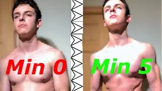 Get FIT in 5 min ! - Here's HOW !