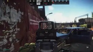 Escape From Scavs (Level 56)