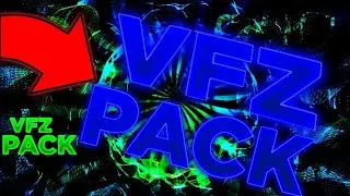 VFX PACK FREE ALL VFX IN ONE DOWNLOAD 837MB ONLY 