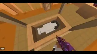 Opening up the Oasis Mummy Coffin MYSELF! :)