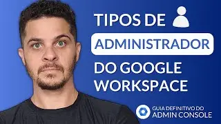 Setting up Google Workspace ADMIN (step-by-step) - Creating a super admin and more #09