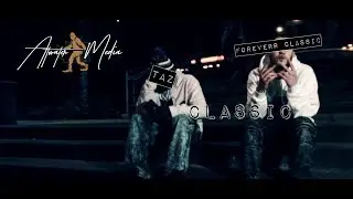 Foreverr Classic ft. TAZ 