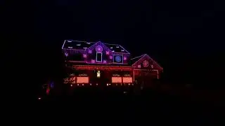 2021 - Halloween Theme