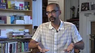 Junot Diaz   Resources I Needed When Starting