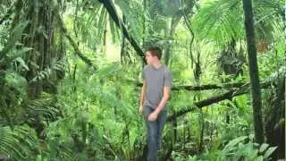 Ccoc Green Screen Project