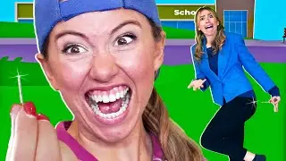 Don't Be a Bully | Bumble Bree Kids Songs