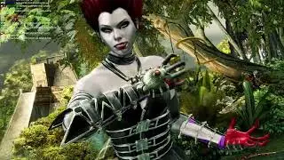 RONCHI DISCORD KILLER INSTINCT AI TOURNAMENT pt.4