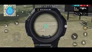 Free Fire Second Day Gameplay | Free Fire Booyah