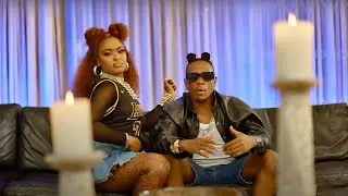 Aroma Music X Fik Fameica - Ombulamu (Offcial Music Video)
