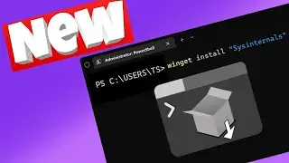 Winget: The Future of Windows Package Management