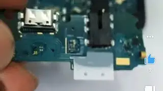 samsung a12 charging problem