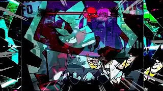 Deus Sex Machina (Recreation Mix) - Hotline 024: Sakura Mix x Baddies Reloaded | [Video Preview]