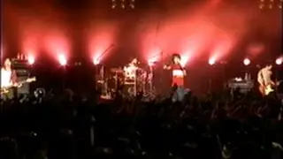 天使のウインク BLUE BOY - last live