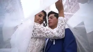 TRAILER VIDEO DE BODA STHEF Y DANIEL