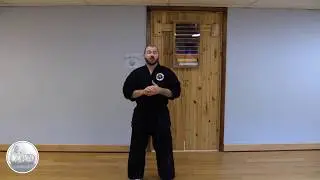 Karate at Home 6/4/20