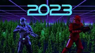 2023 Year end review