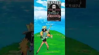 Wellerman Bounty || The Evolution of Brook pirate #onepiece #edit
