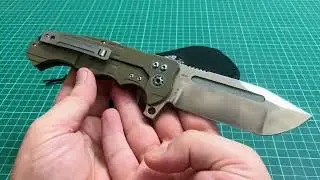 ADV Tactical - Tanıtım / İnceleme