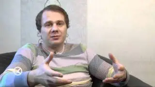 Секс на экране и в жизни актеров