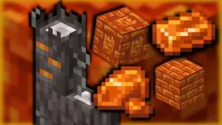 Minecraft por Fin Escucho A Su Comunidad | Resina y Flores Ojo |  Pale Garden