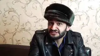 Вартануш и Ашотик у семейного психолога 🤓