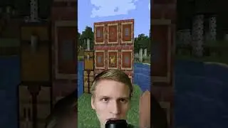 ПЕРЦОВКА В ИГРЕ МАЙНКРАФТ 