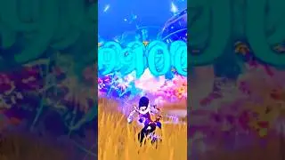 Yelan this place about to blow another type | genshin impact edit | #shorts #genshinimpact #yelan