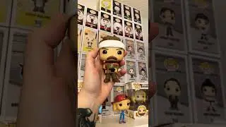 PARKS AND RECREATION FUNKO POP! COLLECTION