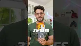 Dejo 4 Fundas al SOL durante3 meses!