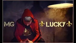 Edvin - LUCKY (Official Music Video)