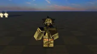 Roblox GROUNDED [REVIVED]  - Sneak Peak #2