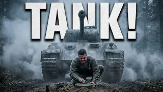 Как мы брали HILL 400 ➤ Hell Let Loose