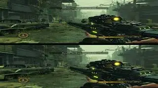 Resistance 3 - 3D - part 11 (PS 3)