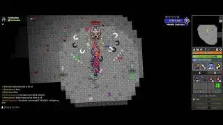 RotMG - SBC runs are so smooth you can AFK beginning of MBC