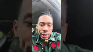 Boss Deezy “I’m tryna make sure” Freestyle #IJU