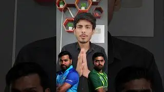 Why Pakistan Team BANNED in MUMBAI? 👀😳 