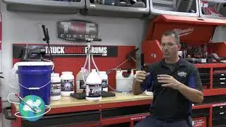 USOR Powerful Liquid Urine Killer w/Ecocide for pro carpet cleaners!