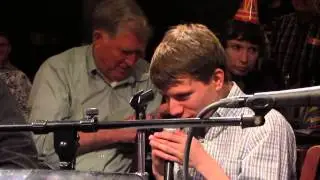 Logan Blade Live at the Bluebird Cafe, Nashville