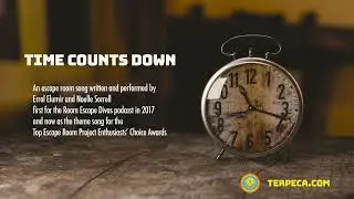 Time Counts Down