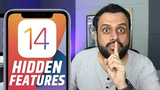 iOS 14 Hidden Features, Tips & Tricks in Hindi